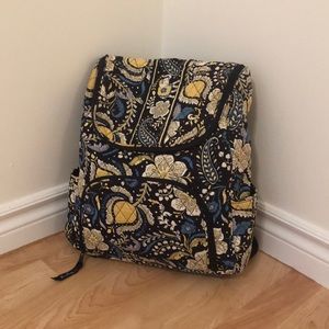 Vera Bradley backpack